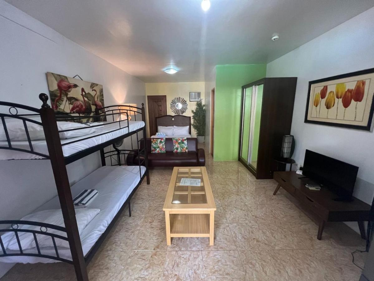 Nora'S Place Panglao Dış mekan fotoğraf